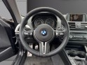 Bmw serie 2 coupe f22 220d 184 ch m sport - moteur à chaine - faible kilométrage - radars de recul - suivi à jour occasion...
