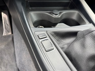 Bmw serie 2 coupe f22 220d 184 ch m sport - moteur à chaine - faible kilométrage - radars de recul - suivi à jour occasion...