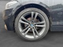Bmw serie 2 coupe f22 220d 184 ch m sport - moteur à chaine - faible kilométrage - radars de recul - suivi à jour occasion...