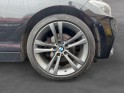 Bmw serie 2 coupe f22 220d 184 ch m sport - moteur à chaine - faible kilométrage - radars de recul - suivi à jour occasion...