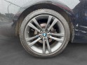 Bmw serie 2 coupe f22 220d 184 ch m sport - moteur à chaine - faible kilométrage - radars de recul - suivi à jour occasion...
