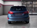 Ford fiesta 1.0 ecoboost 125 ch mhev st-line / carplay / radars de stationnement / bang olufsen / garantie occasion...