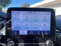 Ford fiesta 1.0 ecoboost 125 ch mhev st-line / carplay / radars de stationnement / bang olufsen / garantie occasion...