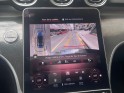 Mercedes classe c amg 63 s e performance 9g-tronic 4matic occasion paris 15ème (75) simplicicar simplicibike france