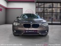 Bmw serie 1 f20 116i 136 ch lounge plus/radar arriÈre/start and stop / garantie 12 mois occasion paris 17ème (75)(porte...
