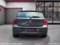 Bmw serie 1 f20 116i 136 ch lounge plus/radar arriÈre/start and stop / garantie 12 mois occasion paris 17ème (75)(porte...