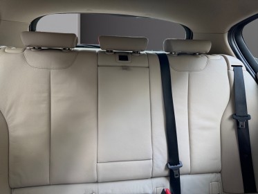 Bmw serie 1 f20 116i 136 ch lounge plus/radar arriÈre/start and stop / garantie 12 mois occasion paris 17ème (75)(porte...