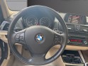 Bmw serie 1 f20 116i 136 ch lounge plus/radar arriÈre/start and stop / garantie 12 mois occasion paris 17ème (75)(porte...