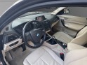Bmw serie 1 f20 116i 136 ch lounge plus/radar arriÈre/start and stop / garantie 12 mois occasion paris 17ème (75)(porte...