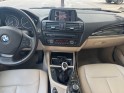 Bmw serie 1 f20 116i 136 ch lounge plus/radar arriÈre/start and stop / garantie 12 mois occasion paris 17ème (75)(porte...