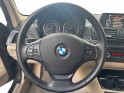 Bmw serie 1 f20 116i 136 ch lounge plus/radar arriÈre/start and stop / garantie 12 mois occasion paris 17ème (75)(porte...