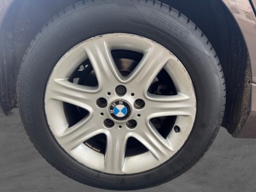 Bmw serie 1 f20 116i 136 ch lounge plus/radar arriÈre/start and stop / garantie 12 mois occasion paris 17ème (75)(porte...