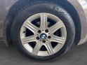 Bmw serie 1 f20 116i 136 ch lounge plus/radar arriÈre/start and stop / garantie 12 mois occasion paris 17ème (75)(porte...