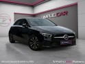 Mercedes classe a business 180d 7g-dct business line entretien mercedes carplay garantie 12 mois occasion simplicicar...