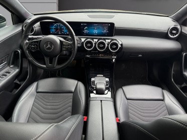 Mercedes classe a business 180d 7g-dct business line entretien mercedes carplay garantie 12 mois occasion simplicicar...