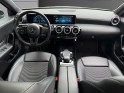Mercedes classe a business 180d 7g-dct business line entretien mercedes carplay garantie 12 mois occasion simplicicar...