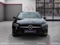 Mercedes classe a business 180d 7g-dct business line entretien mercedes carplay garantie 12 mois occasion simplicicar...