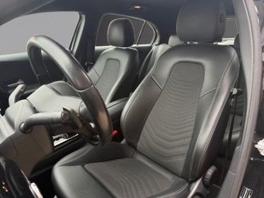 Mercedes classe a business 180d 7g-dct business line entretien mercedes carplay garantie 12 mois occasion simplicicar...
