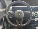 Mercedes classe a business 180d 7g-dct business line entretien mercedes carplay garantie 12 mois occasion simplicicar...