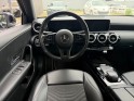 Mercedes classe a business 180d 7g-dct business line entretien mercedes carplay garantie 12 mois occasion simplicicar...