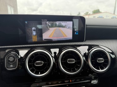 Mercedes classe a business 180d 7g-dct business line entretien mercedes carplay garantie 12 mois occasion simplicicar...