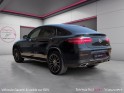 Mercedes glc coupe 350 d 9g-tronic 4matic fascination, toit ouvrant, attelage, pack audio burmester, garantie 12 mois...