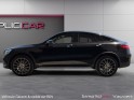 Mercedes glc coupe 350 d 9g-tronic 4matic fascination, toit ouvrant, attelage, pack audio burmester, garantie 12 mois...