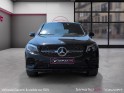 Mercedes glc coupe 350 d 9g-tronic 4matic fascination, toit ouvrant, attelage, pack audio burmester, garantie 12 mois...