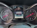 Mercedes glc coupe 350 d 9g-tronic 4matic fascination, toit ouvrant, attelage, pack audio burmester, garantie 12 mois...