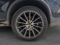 Mercedes glc coupe 350 d 9g-tronic 4matic fascination, toit ouvrant, attelage, pack audio burmester, garantie 12 mois...