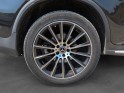 Mercedes glc coupe 350 d 9g-tronic 4matic fascination, toit ouvrant, attelage, pack audio burmester, garantie 12 mois...