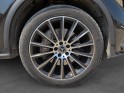 Mercedes glc coupe 350 d 9g-tronic 4matic fascination, toit ouvrant, attelage, pack audio burmester, garantie 12 mois...