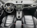 Porsche macan diesel 3.0 v6 258 ch s pdk garantie 1 an toit ouvrant panoramique attelage Électrique occasion simplicicar...