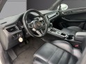 Porsche macan diesel 3.0 v6 258 ch s pdk garantie 1 an toit ouvrant panoramique attelage Électrique occasion simplicicar...