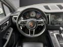 Porsche macan diesel 3.0 v6 258 ch s pdk garantie 1 an toit ouvrant panoramique attelage Électrique occasion simplicicar...