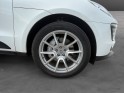 Porsche macan diesel 3.0 v6 258 ch s pdk garantie 1 an toit ouvrant panoramique attelage Électrique occasion simplicicar...