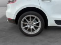 Porsche macan diesel 3.0 v6 258 ch s pdk garantie 1 an toit ouvrant panoramique attelage Électrique occasion simplicicar...