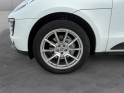 Porsche macan diesel 3.0 v6 258 ch s pdk garantie 1 an toit ouvrant panoramique attelage Électrique occasion simplicicar...