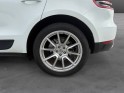Porsche macan diesel 3.0 v6 258 ch s pdk garantie 1 an toit ouvrant panoramique attelage Électrique occasion simplicicar...