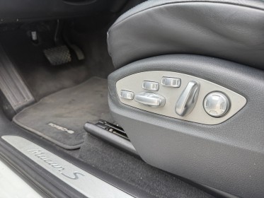 Porsche macan diesel 3.0 v6 258 ch s pdk garantie 1 an toit ouvrant panoramique attelage Électrique occasion simplicicar...