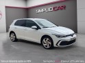 Volkswagen golf 1.4 hybrid rechargeable opf 245 dsg6 gte occasion simplicicar coeur d'yvelines - auto expo 78 simplicicar...