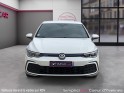 Volkswagen golf 1.4 hybrid rechargeable opf 245 dsg6 gte occasion simplicicar coeur d'yvelines - auto expo 78 simplicicar...