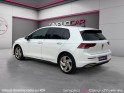 Volkswagen golf 1.4 hybrid rechargeable opf 245 dsg6 gte occasion simplicicar coeur d'yvelines - auto expo 78 simplicicar...
