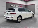 Volkswagen golf 1.4 hybrid rechargeable opf 245 dsg6 gte occasion simplicicar coeur d'yvelines - auto expo 78 simplicicar...
