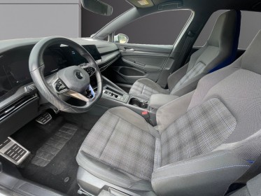 Volkswagen golf 1.4 hybrid rechargeable opf 245 dsg6 gte occasion simplicicar coeur d'yvelines - auto expo 78 simplicicar...