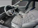 Volkswagen golf 1.4 hybrid rechargeable opf 245 dsg6 gte occasion simplicicar coeur d'yvelines - auto expo 78 simplicicar...