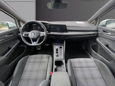 Volkswagen golf 1.4 hybrid rechargeable opf 245 dsg6 gte occasion simplicicar coeur d'yvelines - auto expo 78 simplicicar...