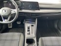 Volkswagen golf 1.4 hybrid rechargeable opf 245 dsg6 gte occasion simplicicar coeur d'yvelines - auto expo 78 simplicicar...