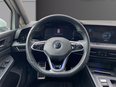 Volkswagen golf 1.4 hybrid rechargeable opf 245 dsg6 gte occasion simplicicar coeur d'yvelines - auto expo 78 simplicicar...