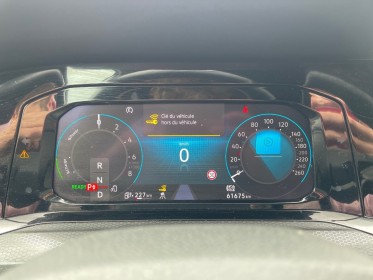 Volkswagen golf 1.4 hybrid rechargeable opf 245 dsg6 gte occasion simplicicar coeur d'yvelines - auto expo 78 simplicicar...